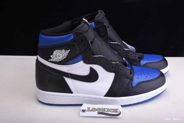 Kicktheory High Royal Game 555088-041 Air Retro Jordan 1 OG 0717